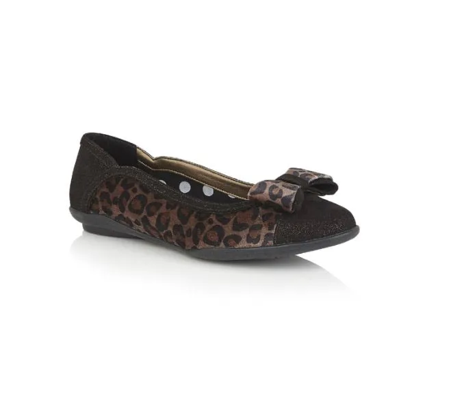 Ruby-Shoo-Leopard-Brown-Ballerina-Pumps