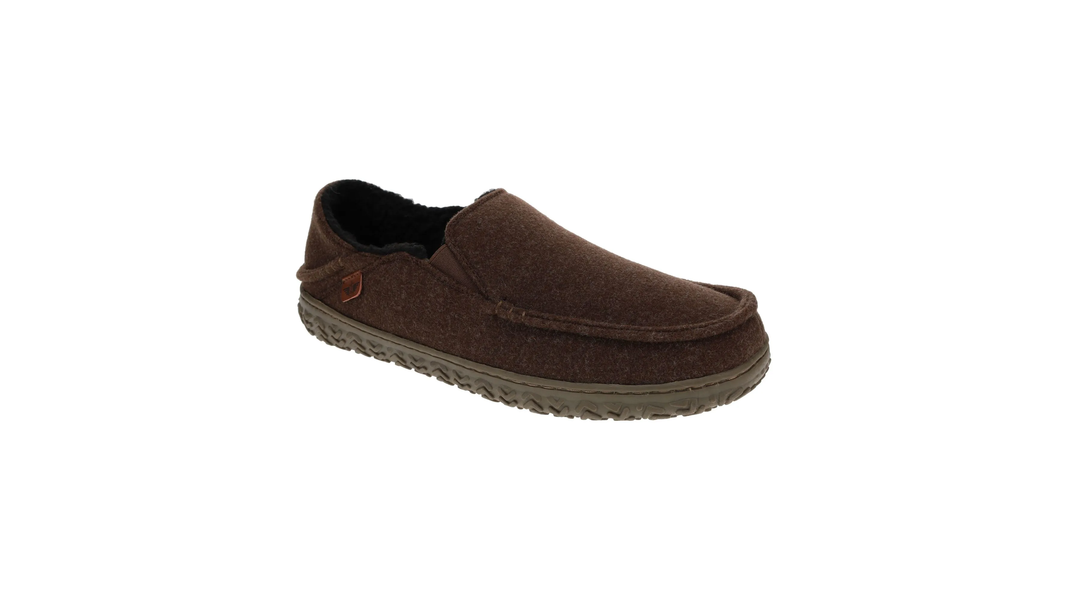 Rugged Crashback Clog