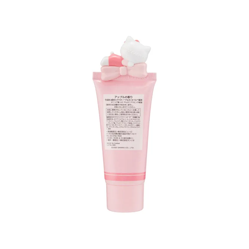 Sanrio Hello Kitty Hand Cream Apple 30ML