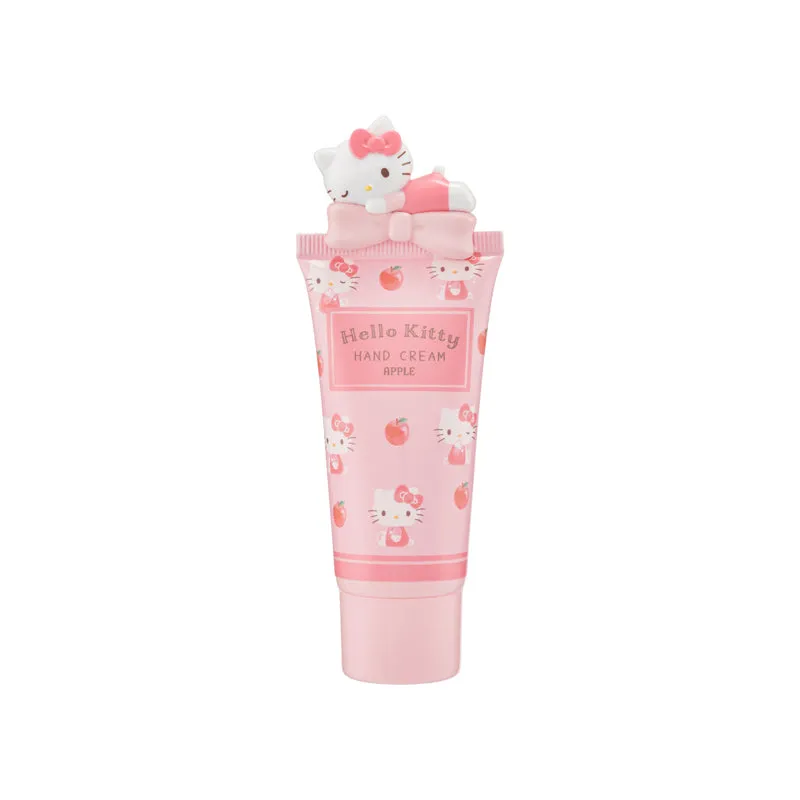 Sanrio Hello Kitty Hand Cream Apple 30ML