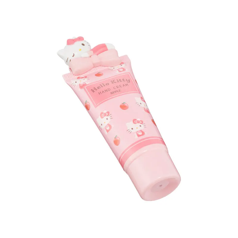 Sanrio Hello Kitty Hand Cream Apple 30ML