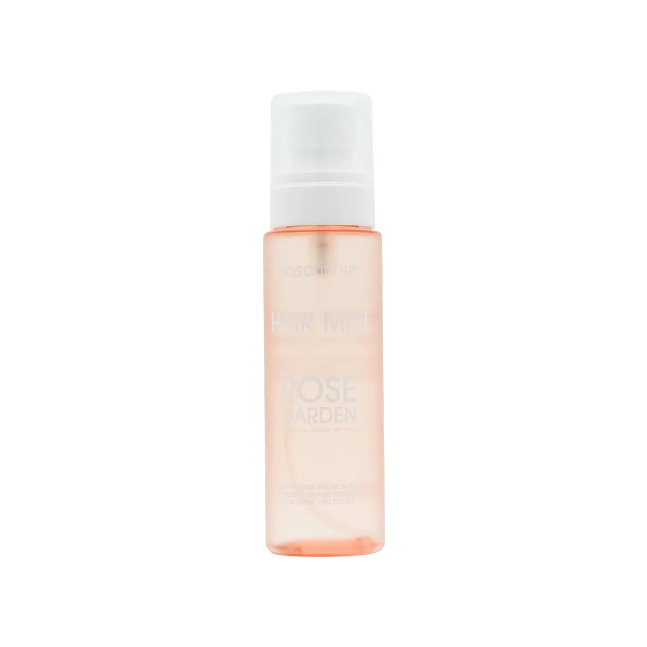 Sasatinnie Rose Garden Hair Mist 100ml