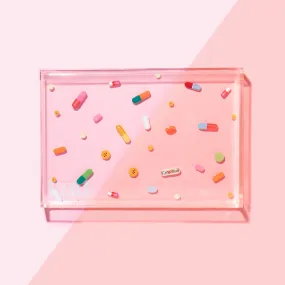 Small Pill Tray