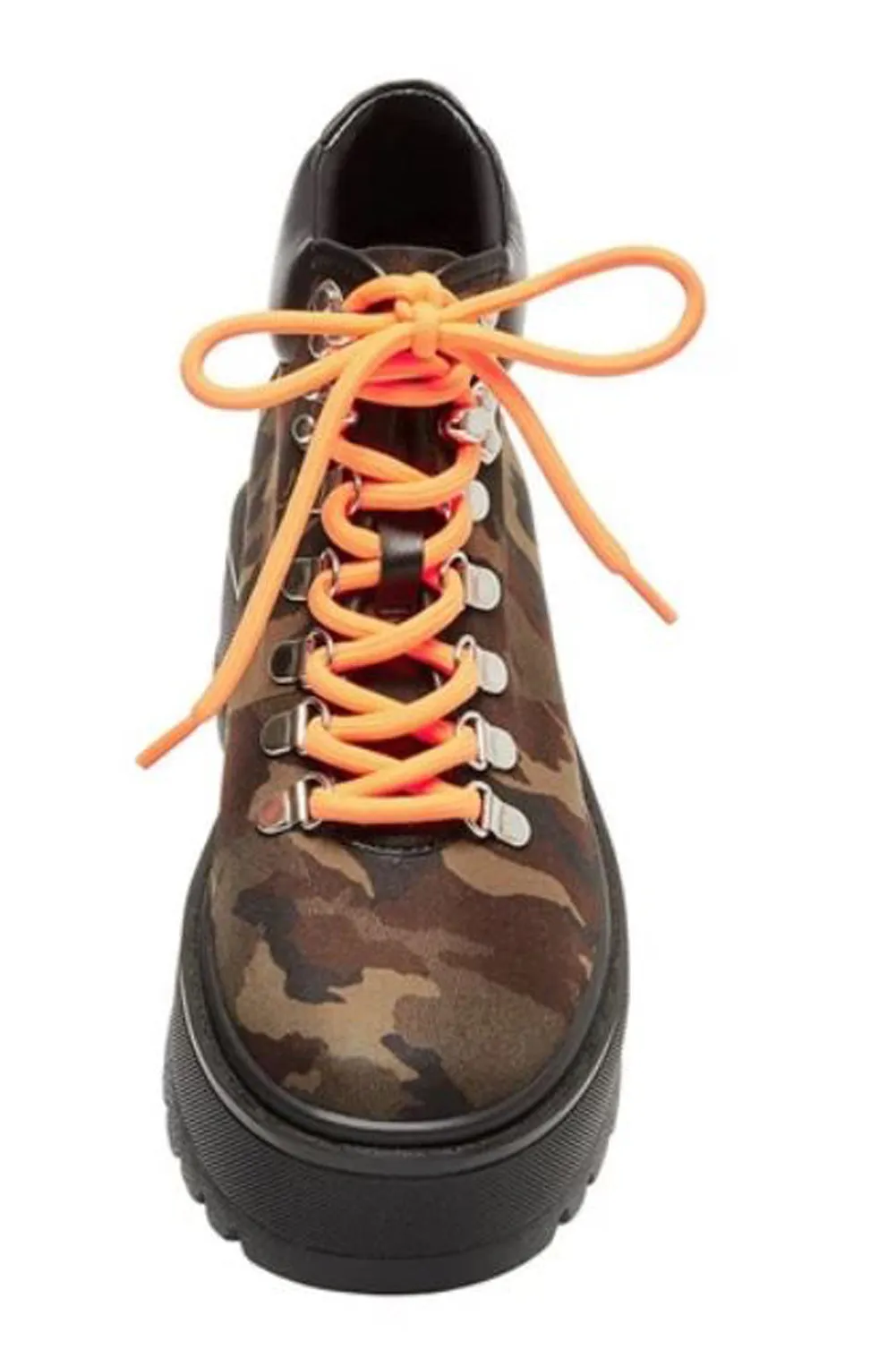 STEVE MADDEN Stomp Women | Camouflage