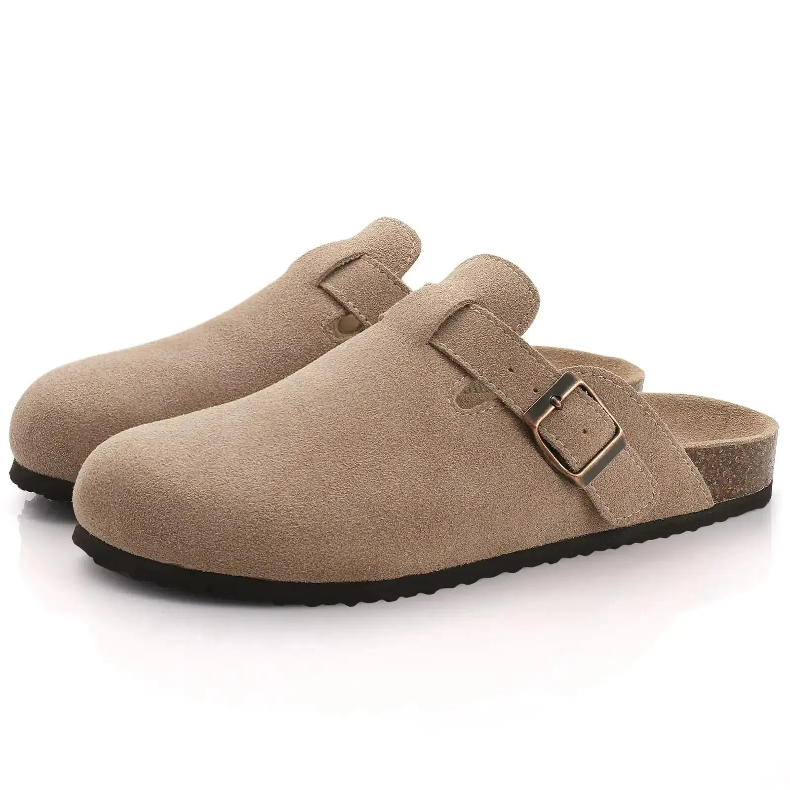 Stylish Cave Shoes