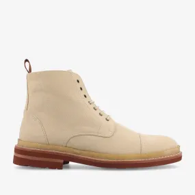 The Jaro Boot in Sand (Last Chance, Final Sale)