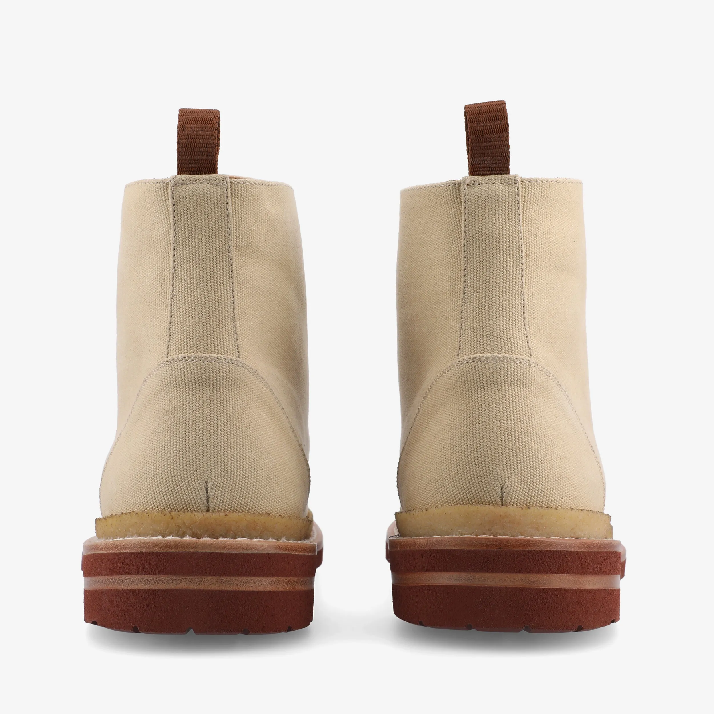 The Jaro Boot in Sand (Last Chance, Final Sale)