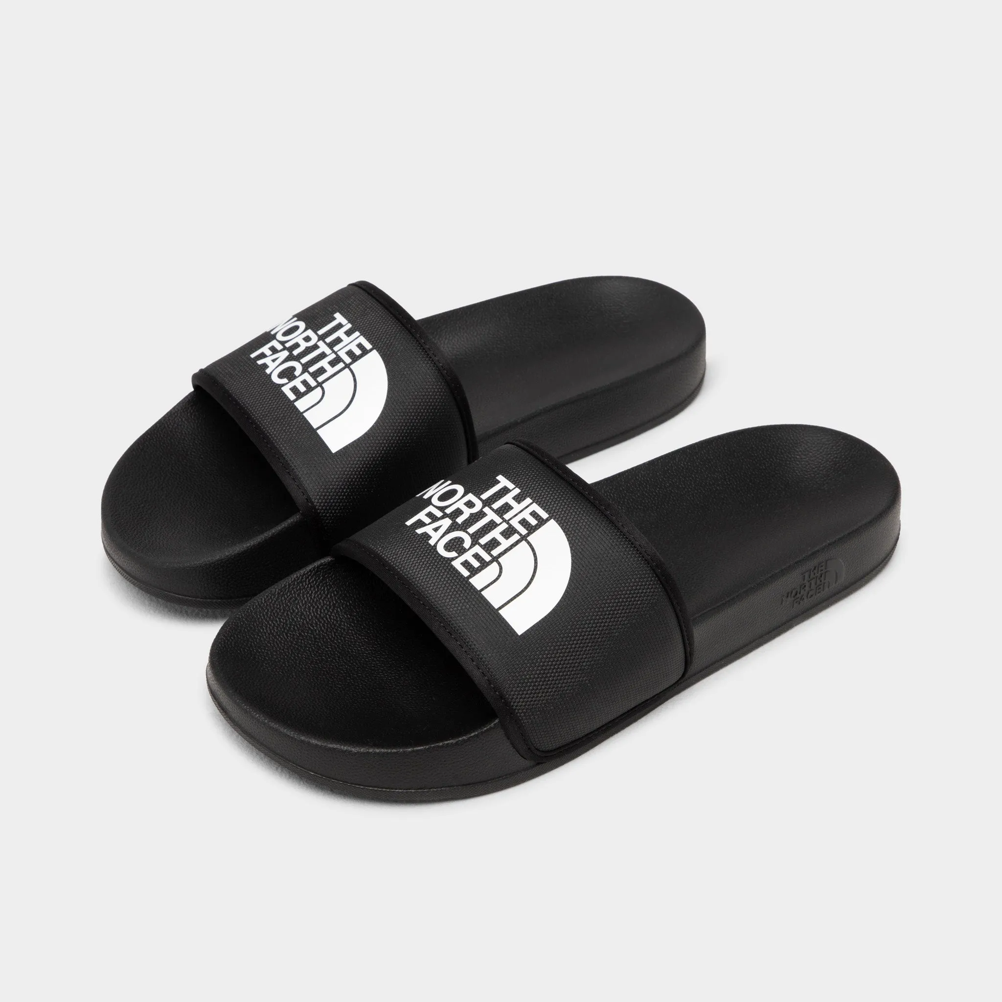 The North Face Base Camp Slide III TNF Black / TNF White