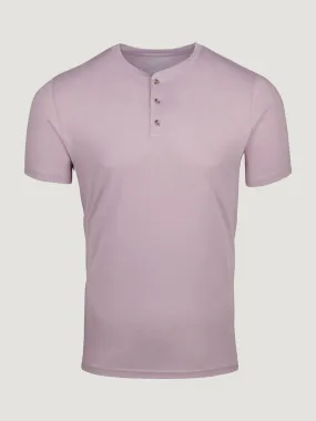 Thistle Short Sleeve Henley