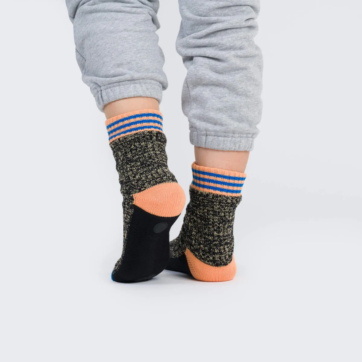 Verloop Varsity House Socks Black