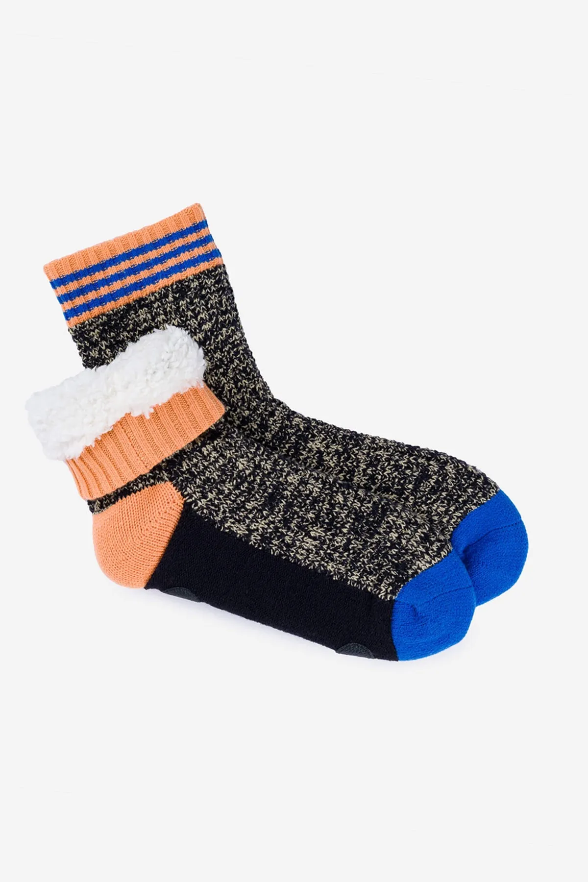 Verloop Varsity House Socks Black