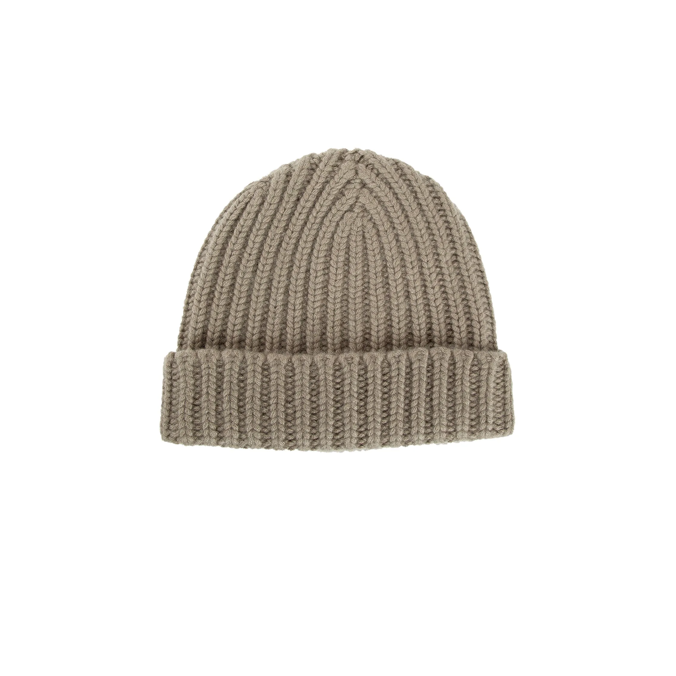 WARM-ME UNISEX BEIGE HATS