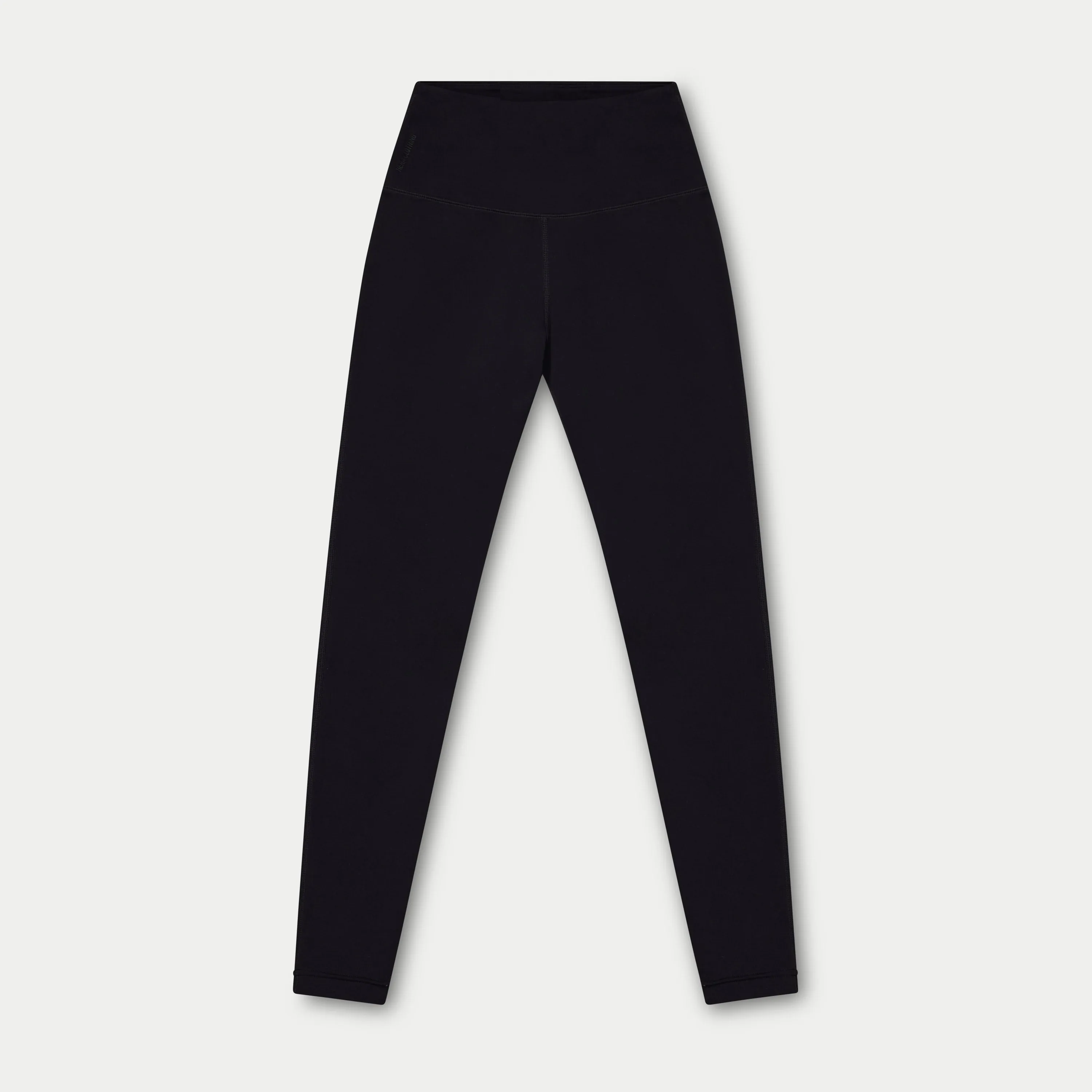 Womens Essential Legging - Black