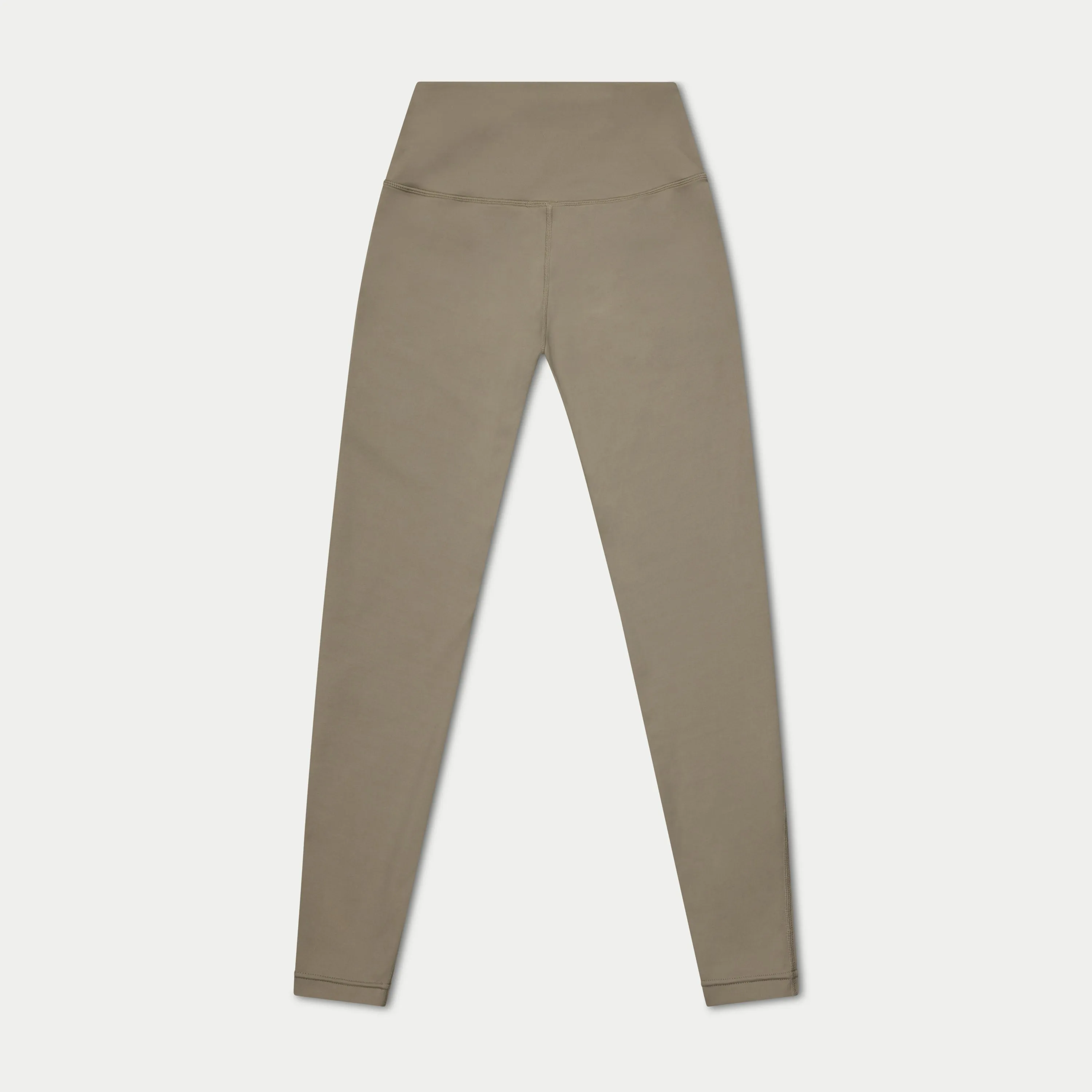 Womens Essential Legging - Marsh Grey