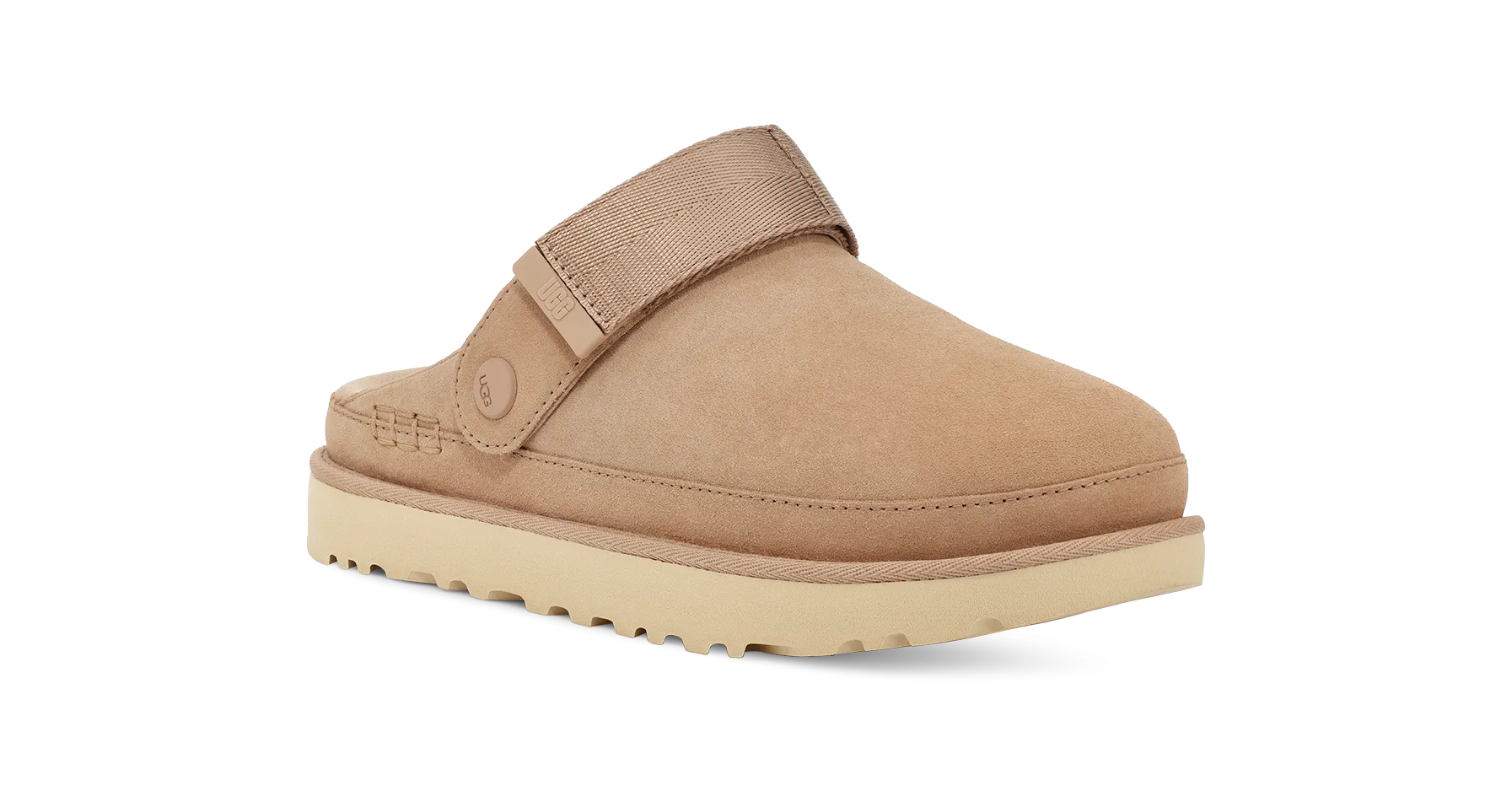 Women's Goldenstar Clog