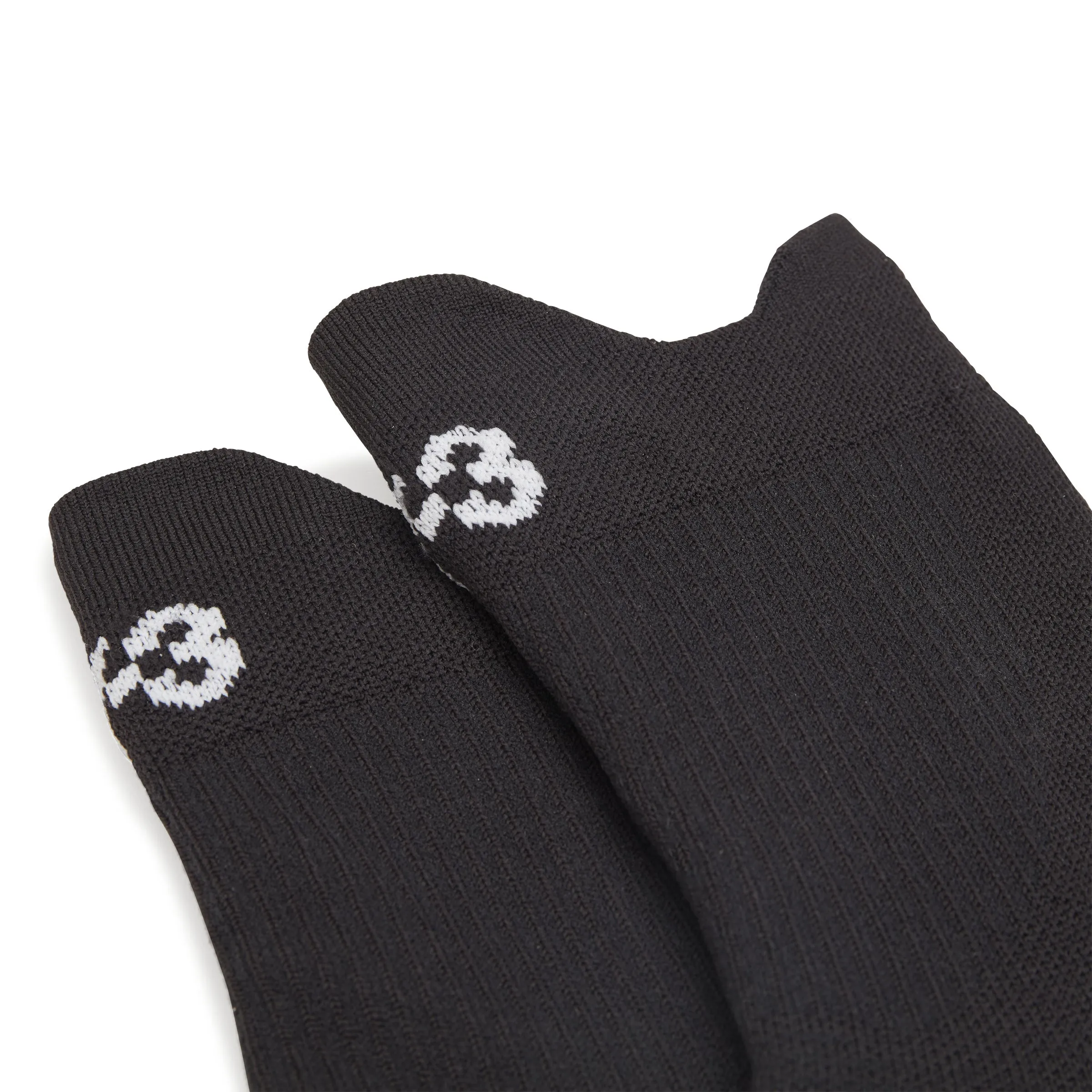 Y-3 RUNNING SOCKS (UNISEX)